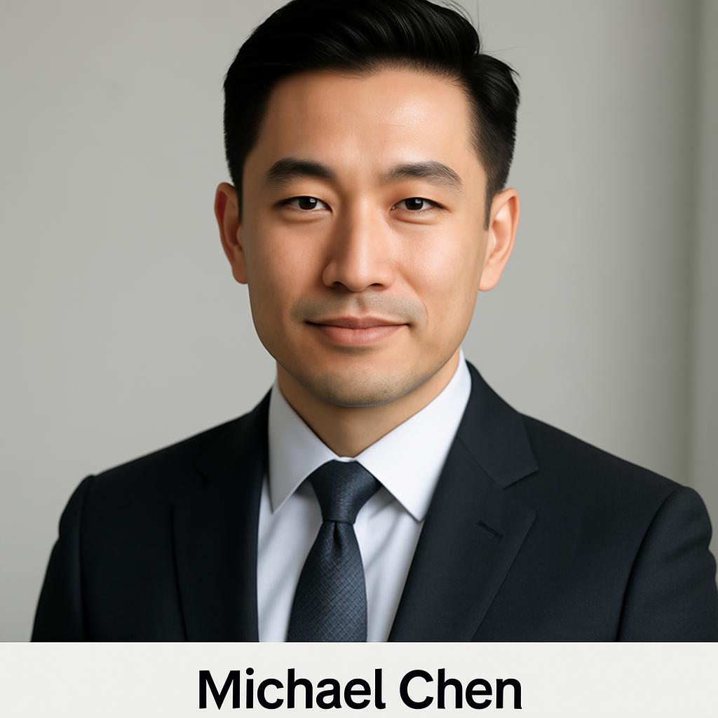 Michael Chen